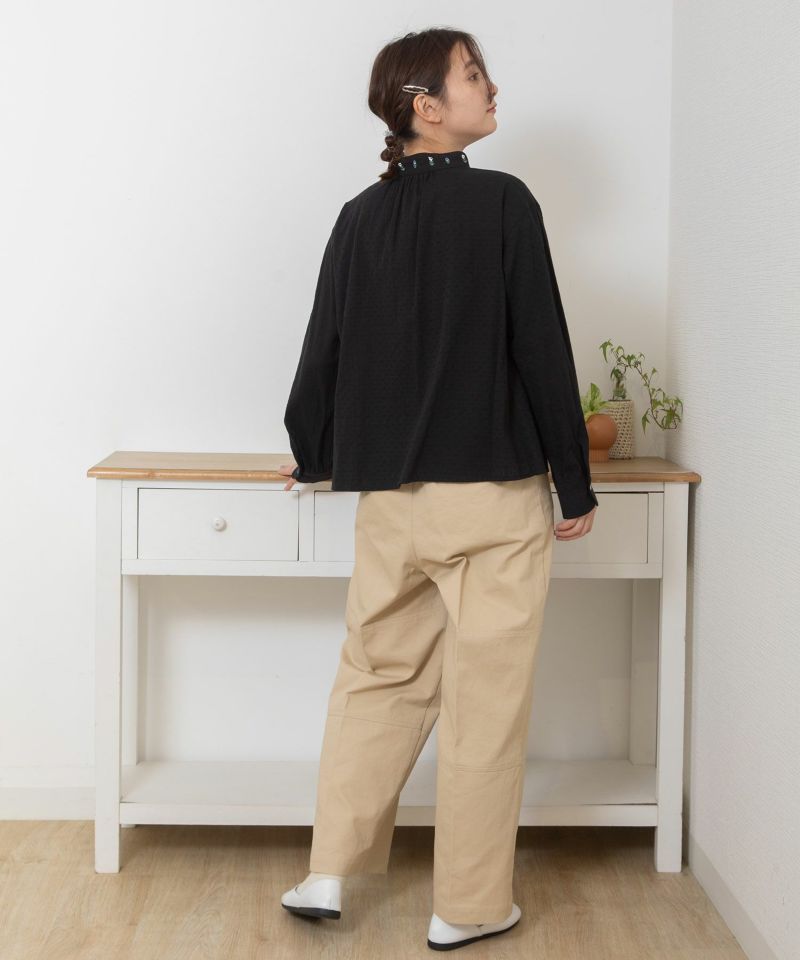 モデル身長：162cm