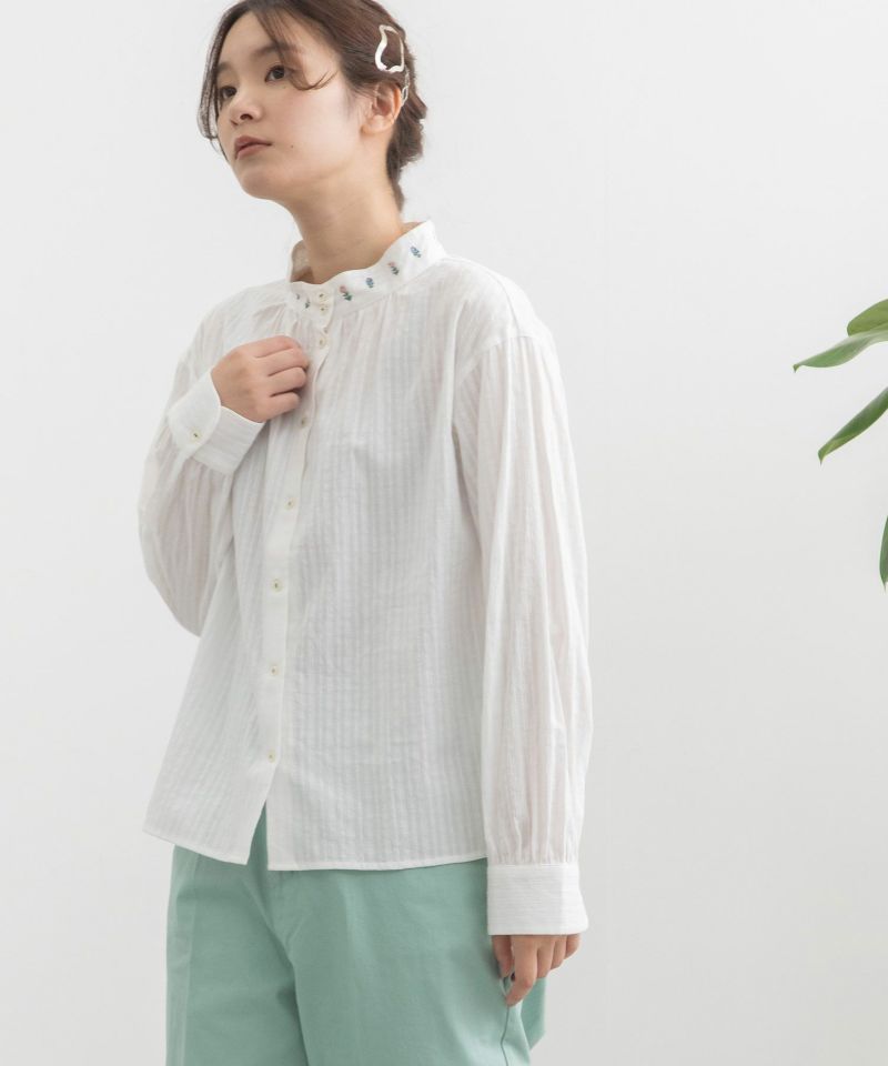 モデル身長：162cm