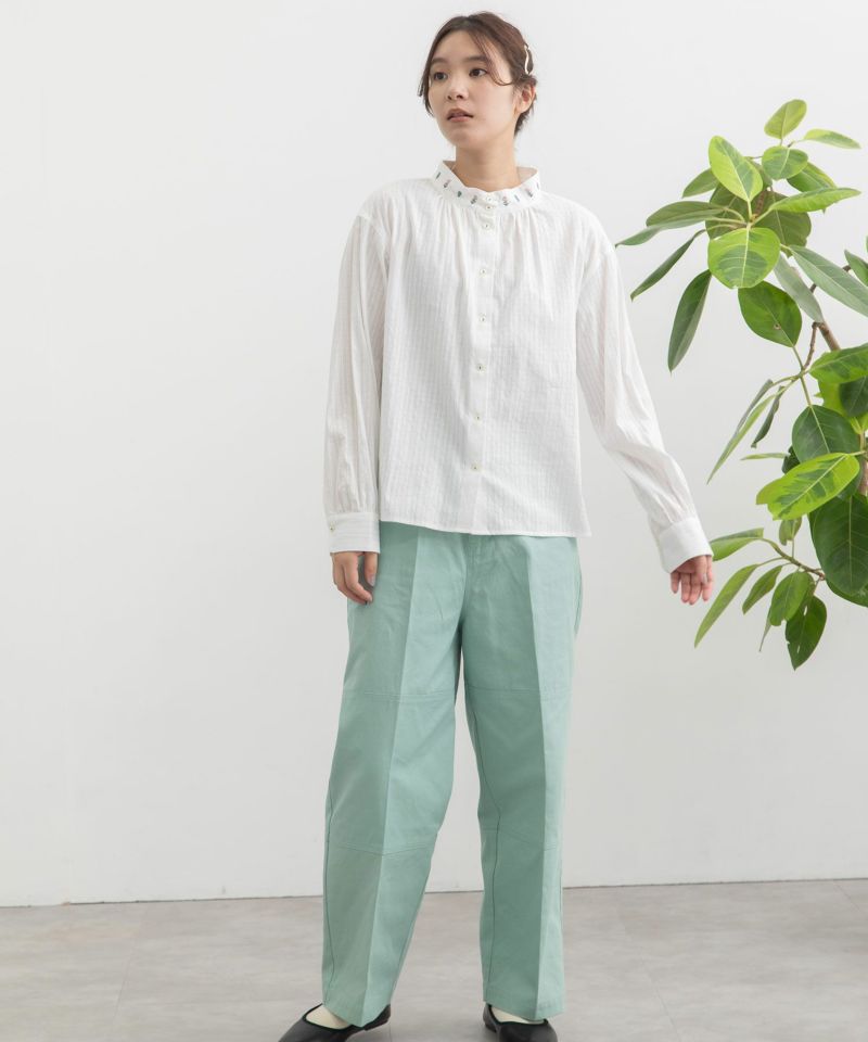 モデル身長：162cm