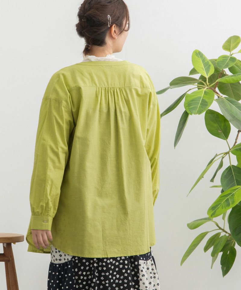 モデル身長：162cm