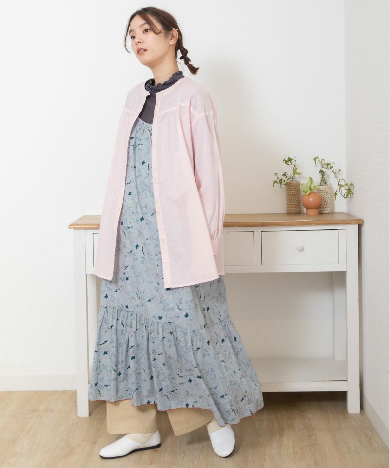 モデル身長：162cm