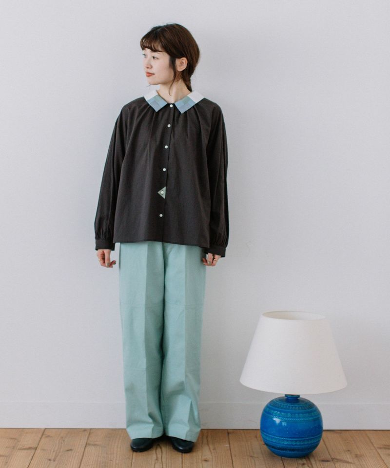 モデル身長：156cm