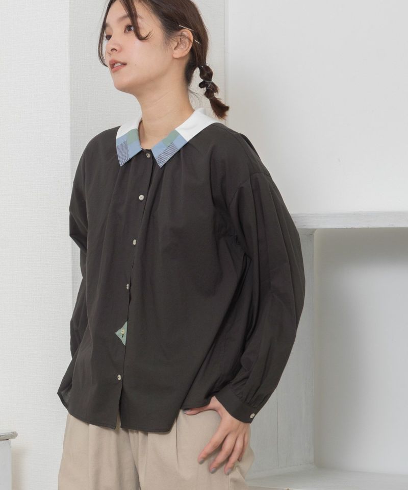 モデル身長：162cm