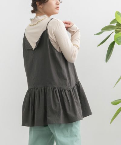 モデル身長：162cm