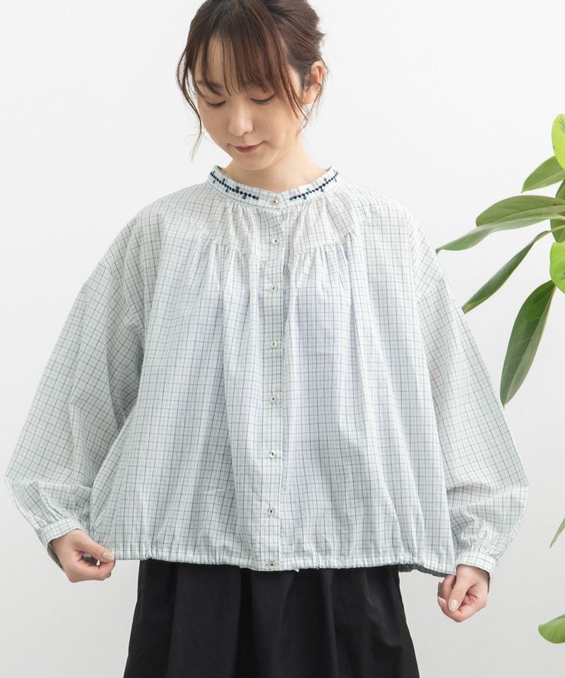 モデル身長：162cm