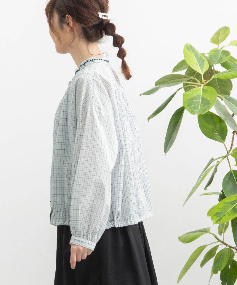 モデル身長：162cm
