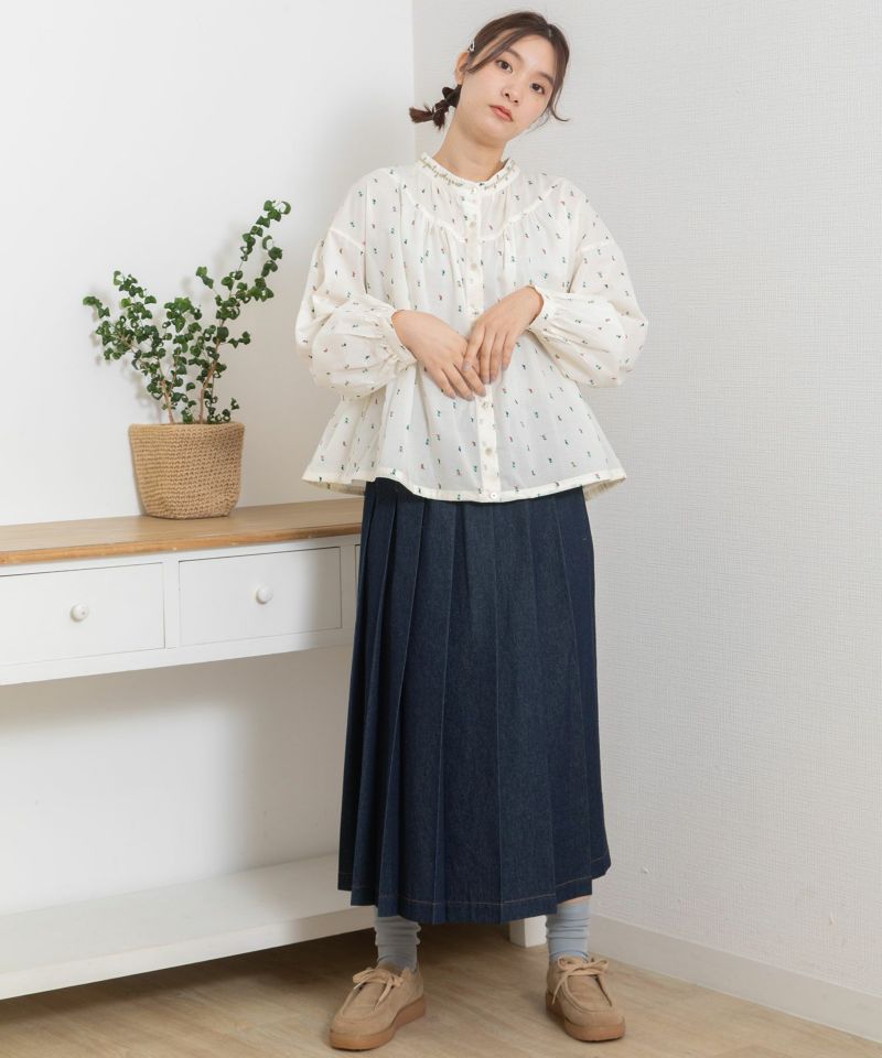 モデル身長：162cm