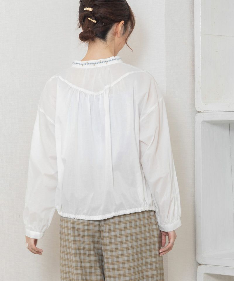 モデル身長：162cm