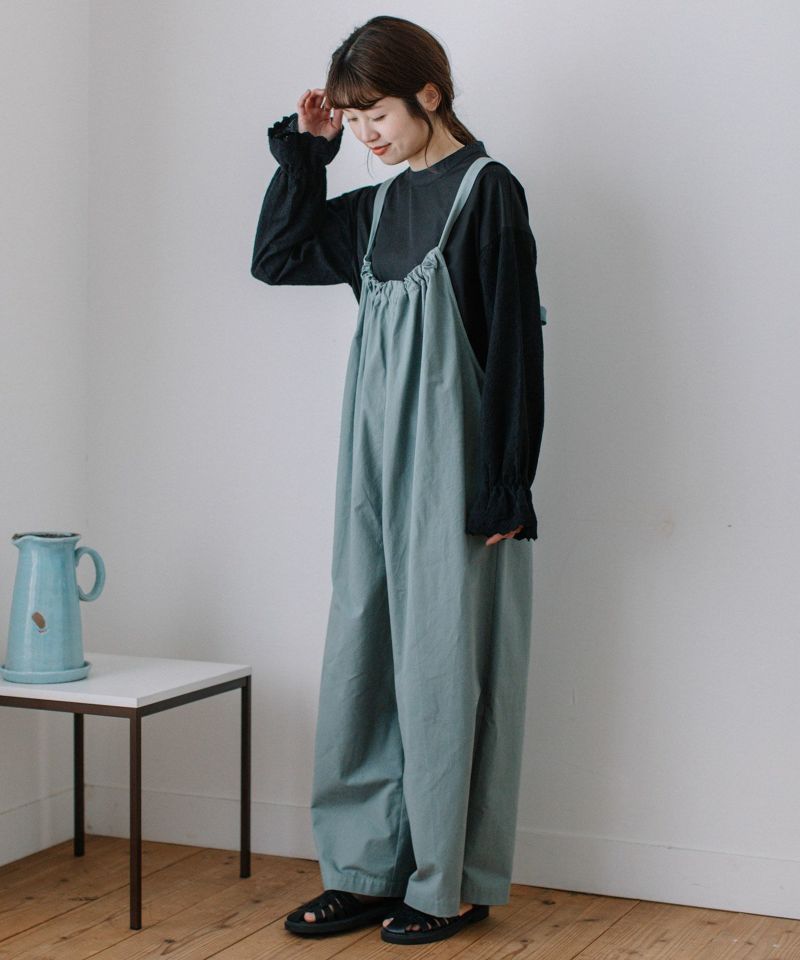 モデル身長：156cm