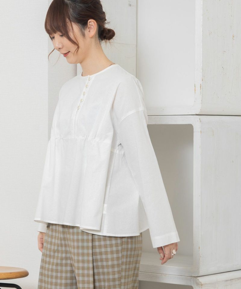 モデル身長：162cm