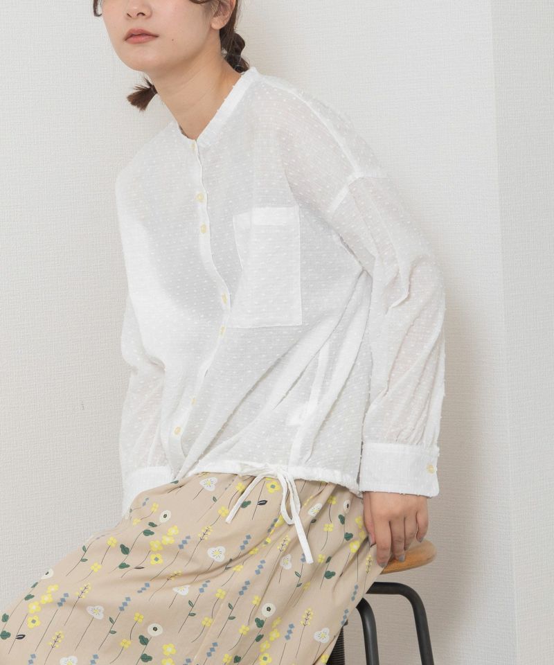 モデル身長：162cm