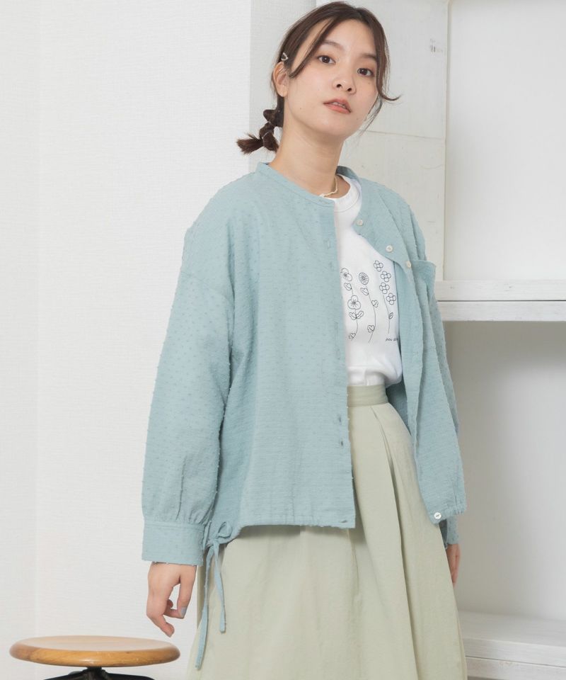 モデル身長：162cm