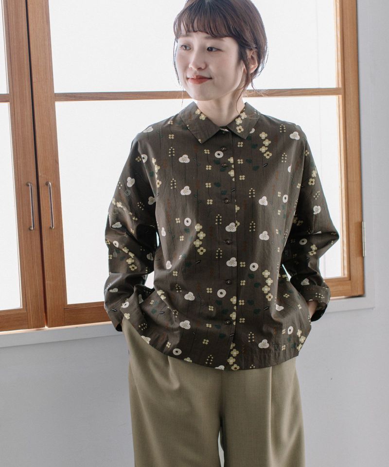 モデル身長：156cm