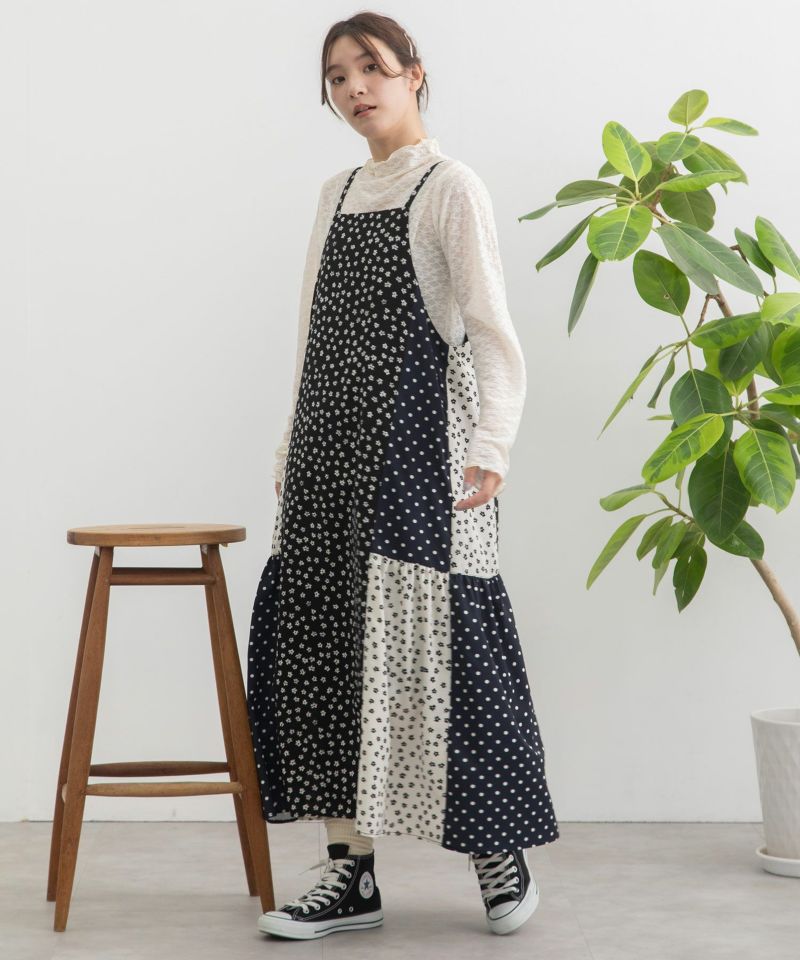 モデル身長：162cm