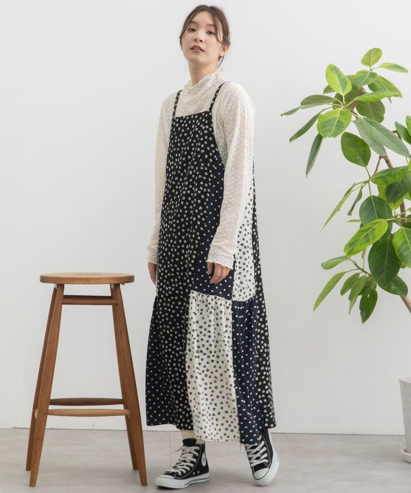 モデル身長：162cm