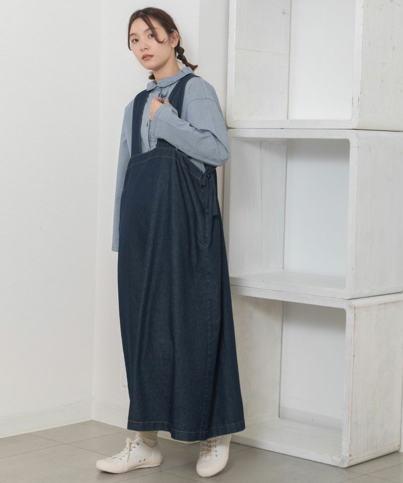 モデル身長：162cm