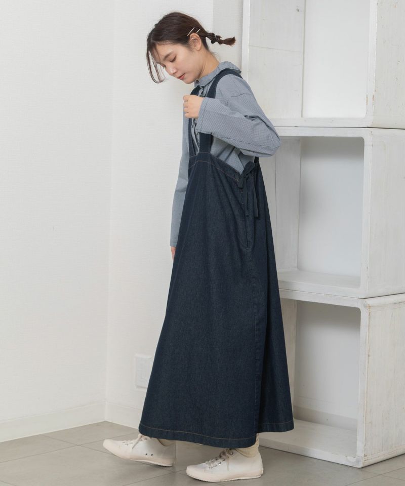 モデル身長：162cm