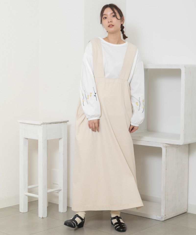 モデル身長：162cm