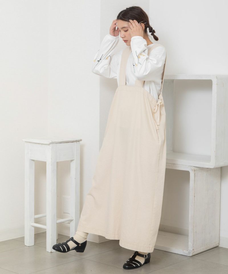 モデル身長：162cm