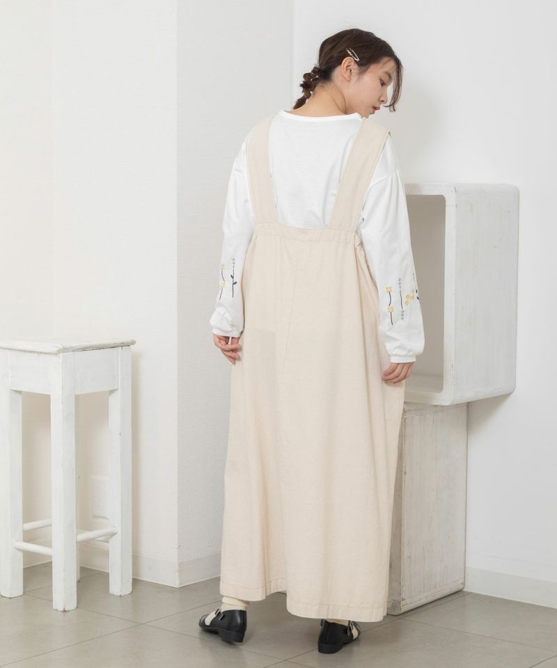 モデル身長：162cm