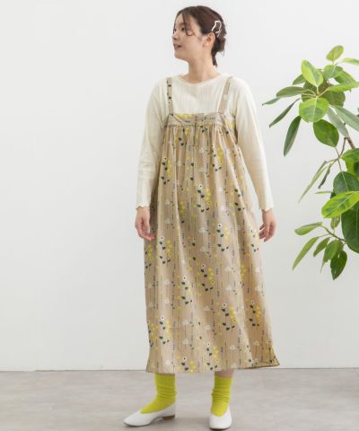 モデル身長：162cm