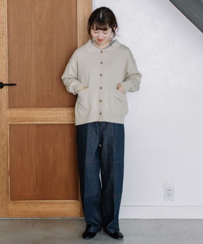 SUMMER SALE】ニーパッチパンツ | COO ONLINE