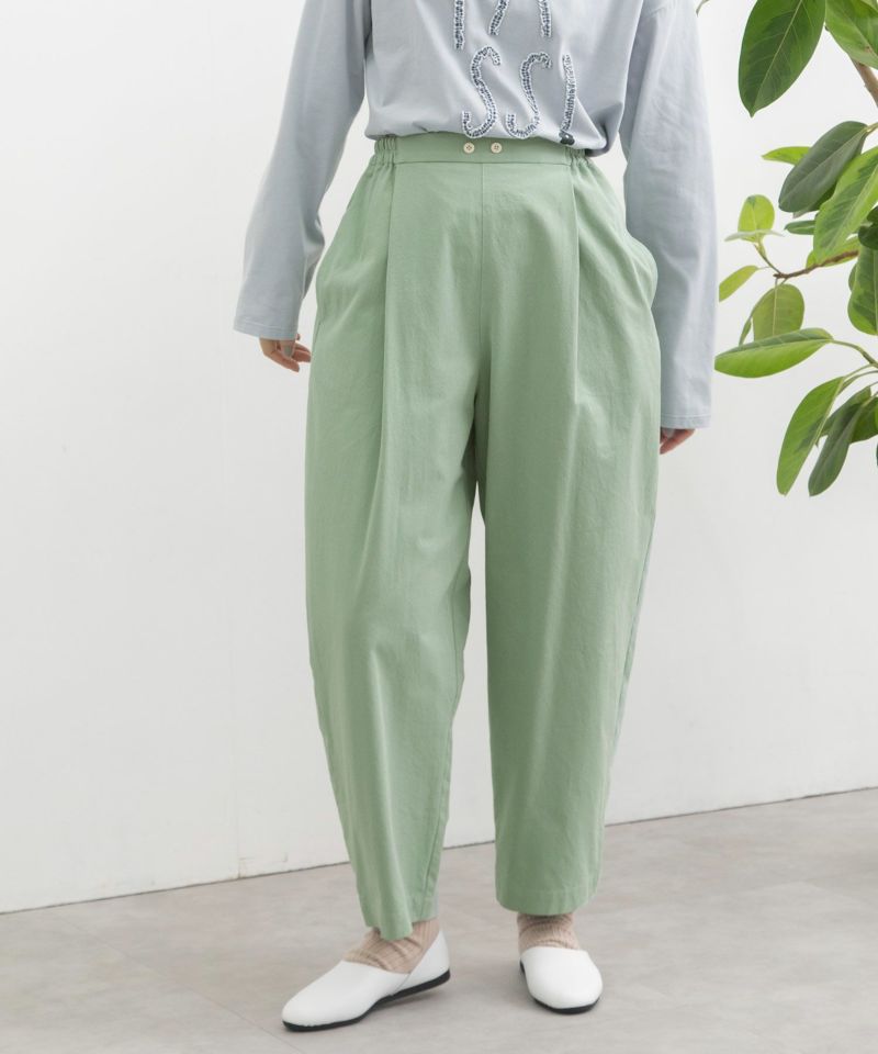 モデル身長：162cm