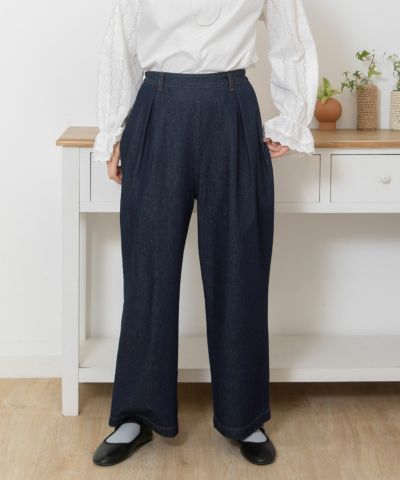 モデル身長：162cm
