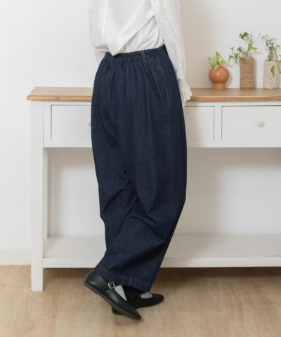 SUMMER SALE】イージータックパンツ | COO ONLINE