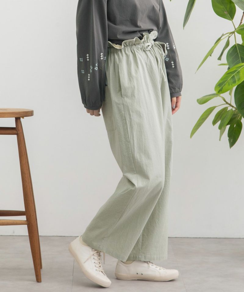 モデル身長：162cm