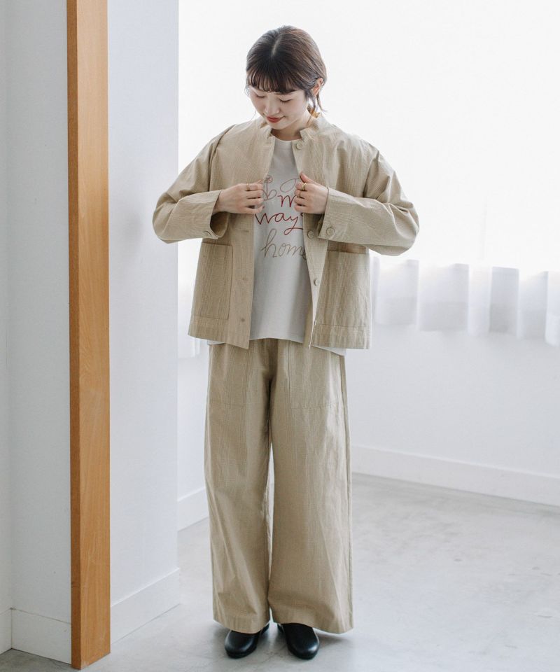 モデル身長：156cm