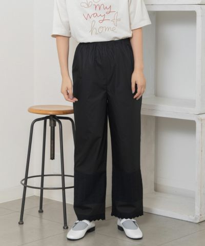 モデル身長：162cm