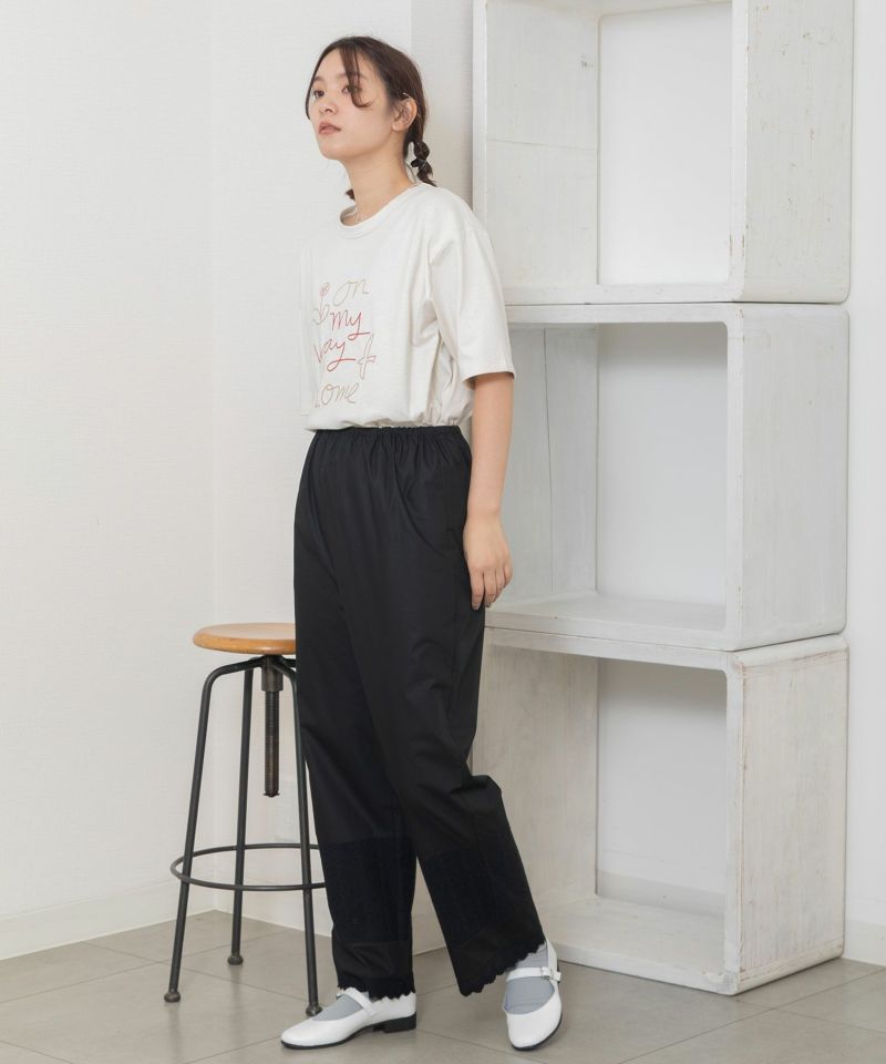 モデル身長：162cm