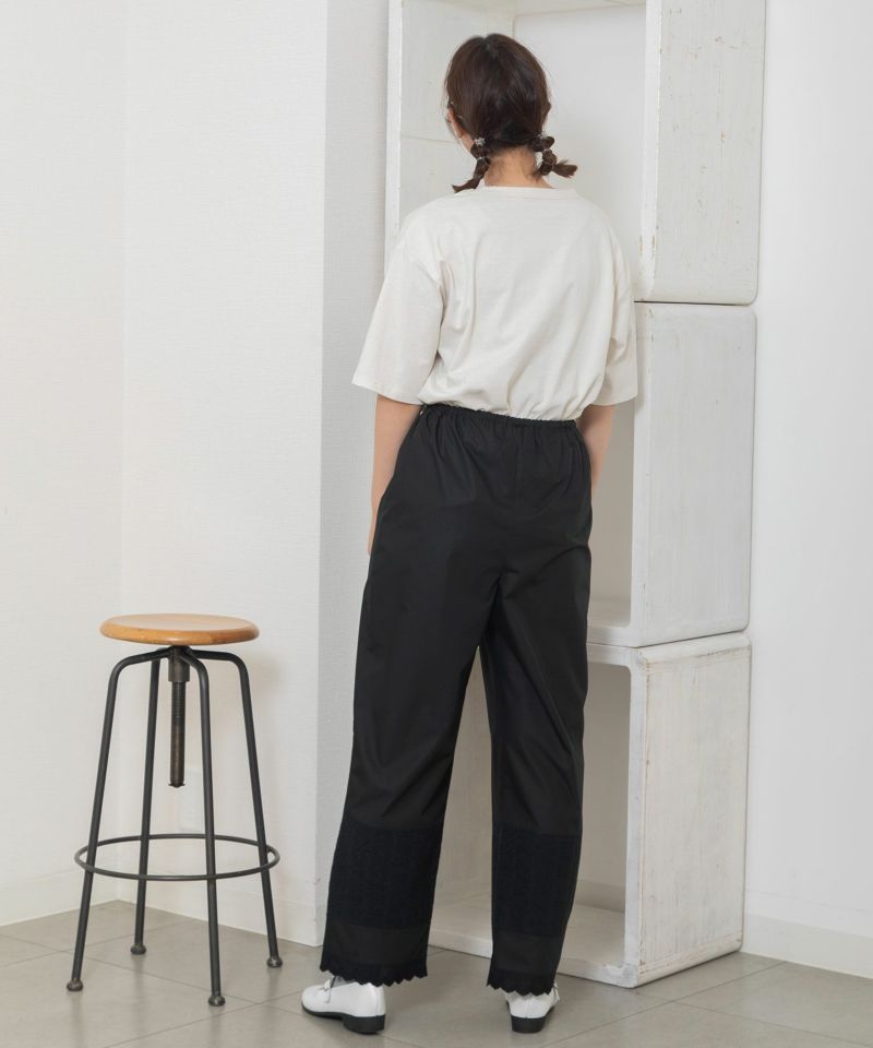 モデル身長：162cm