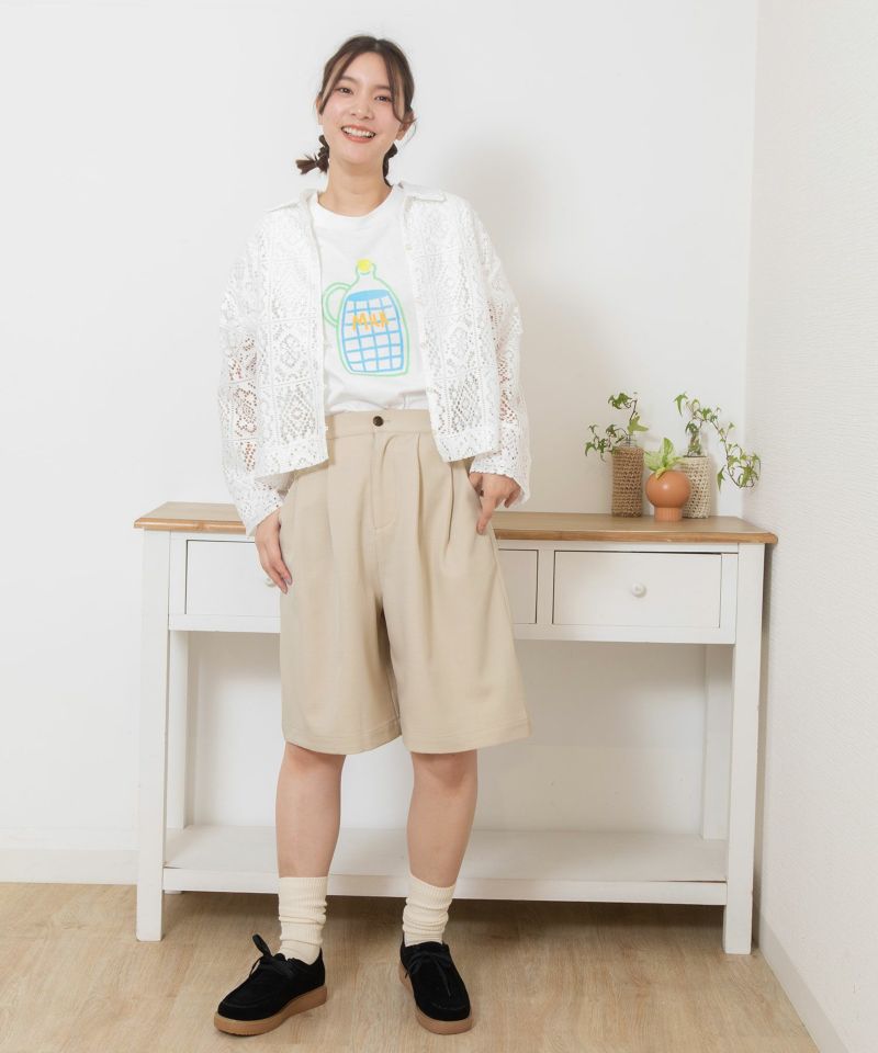 モデル身長：162cm