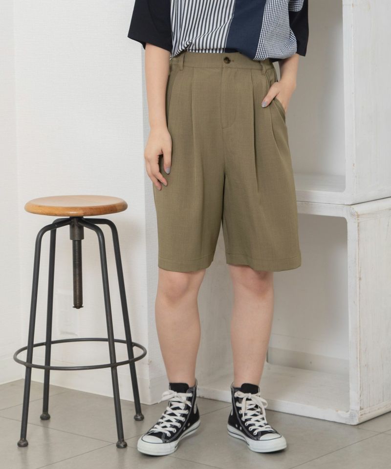 モデル身長：162cm