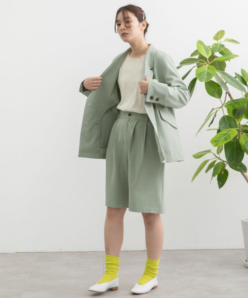モデル身長：162cm