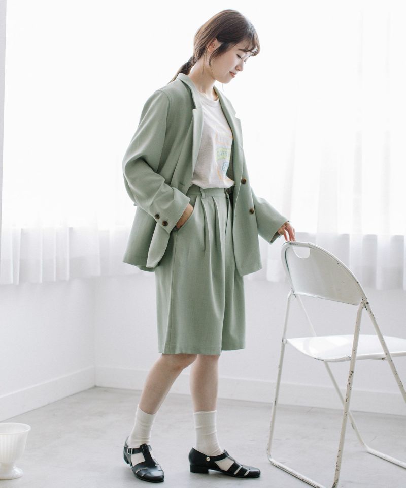 モデル身長：156cm