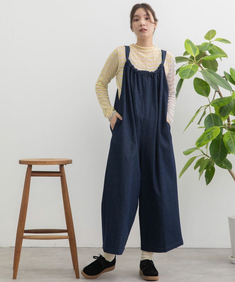 モデル身長：162cm