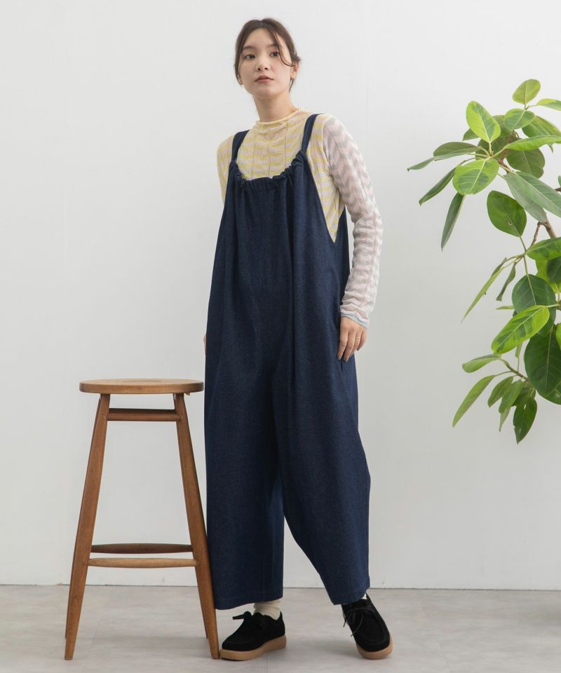 モデル身長：162cm