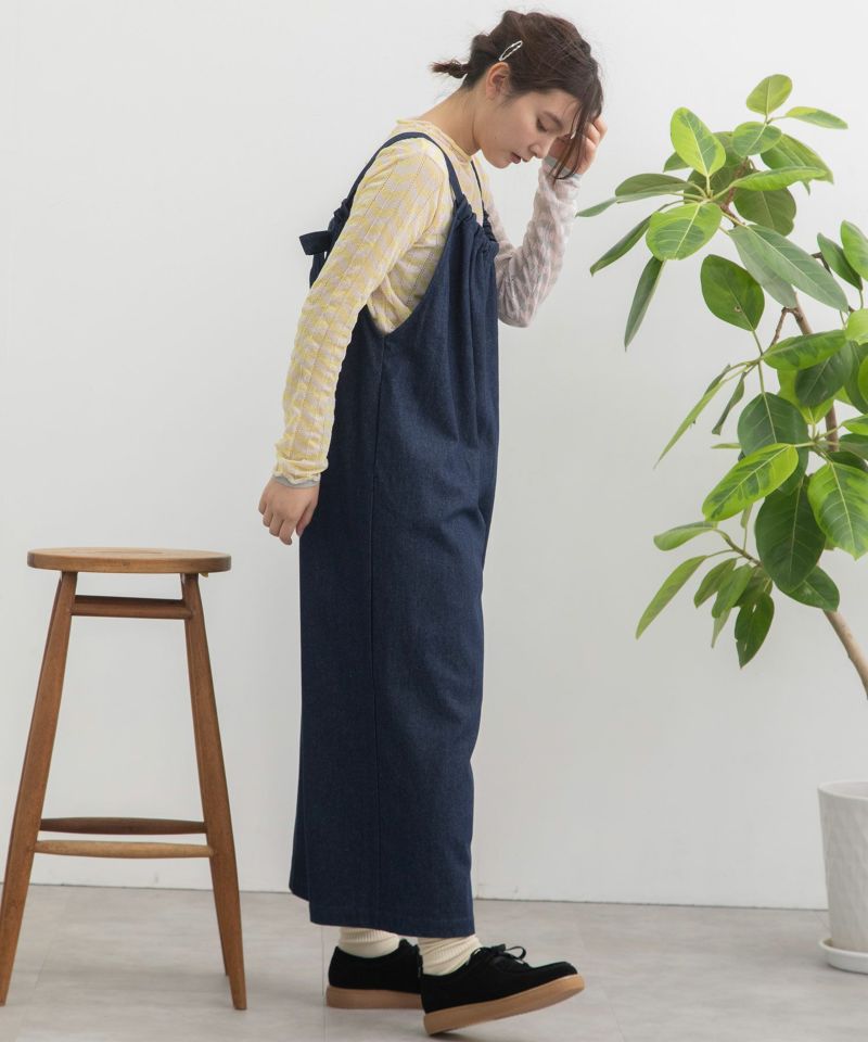 モデル身長：162cm