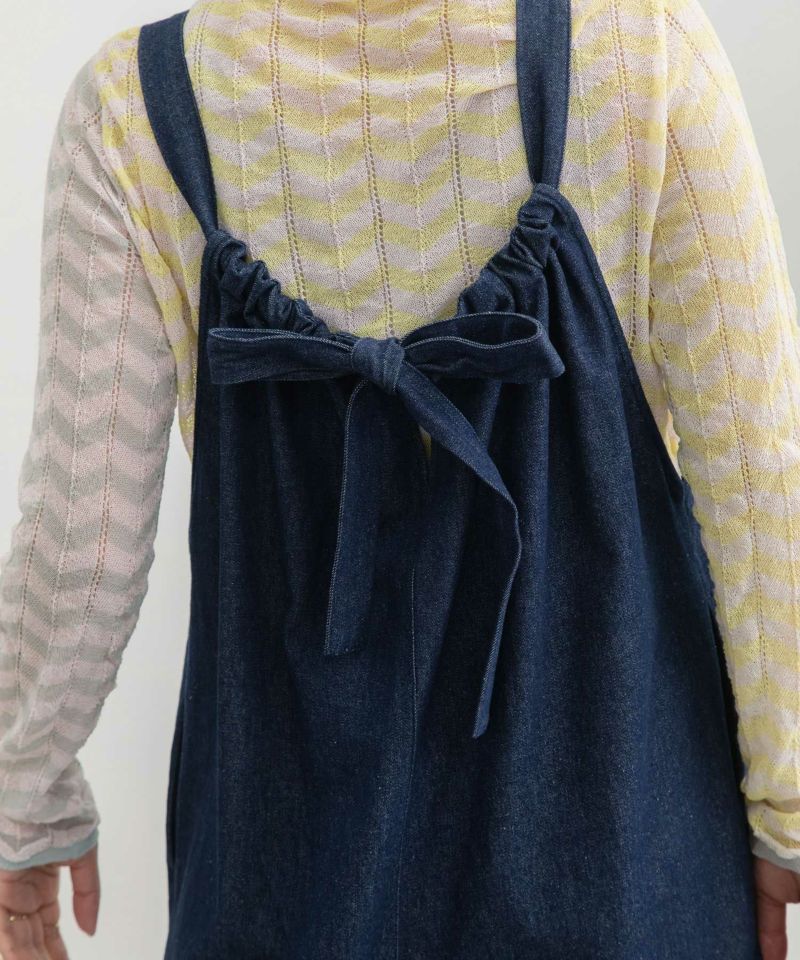 モデル身長：162cm