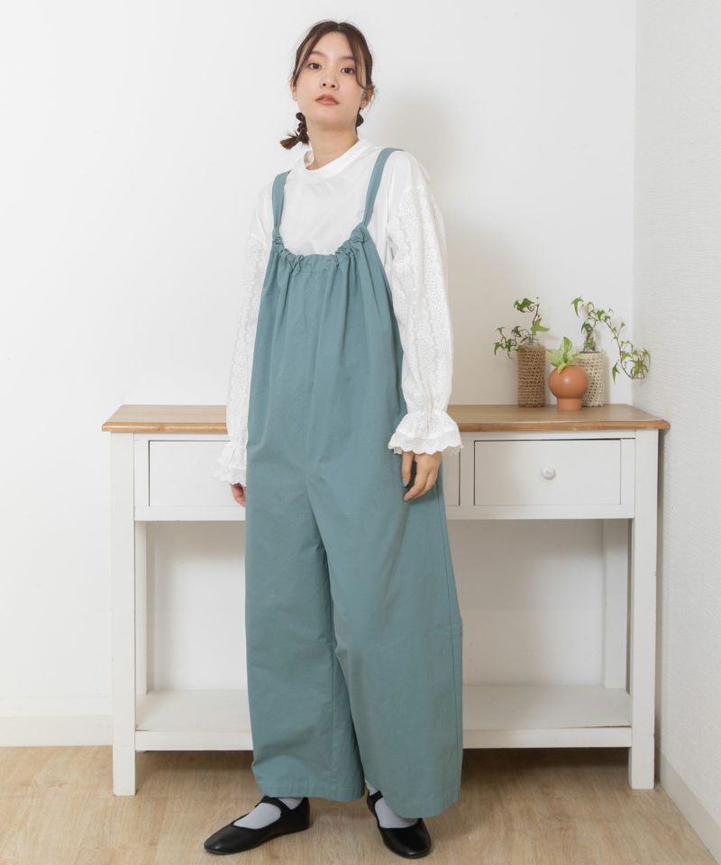モデル身長：162cm