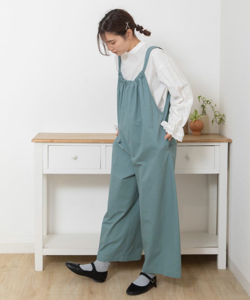 モデル身長：162cm