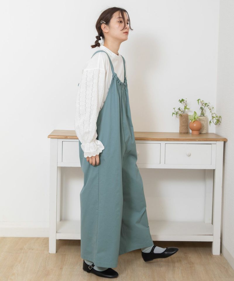 モデル身長：162cm
