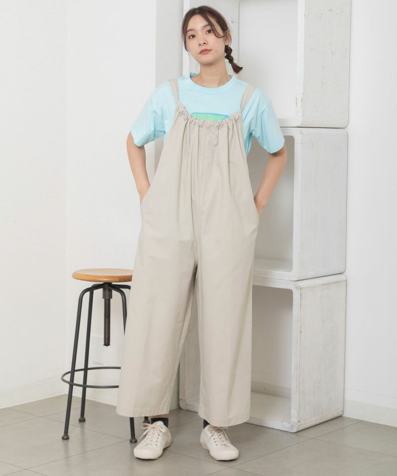 モデル身長：162cm