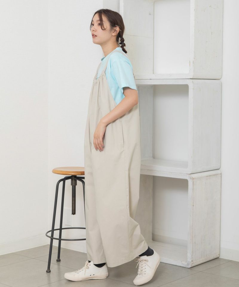 モデル身長：162cm