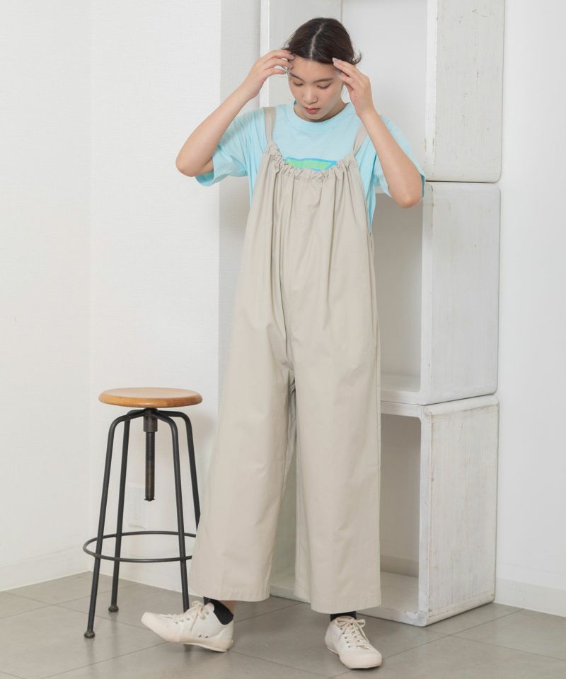 モデル身長：162cm
