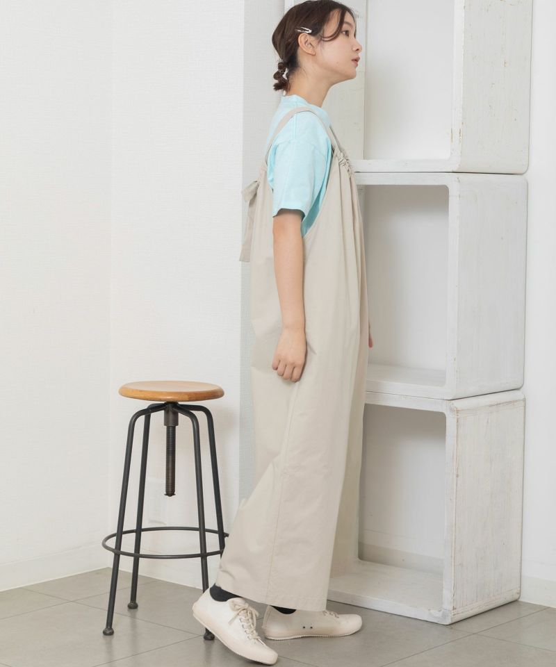 モデル身長：162cm