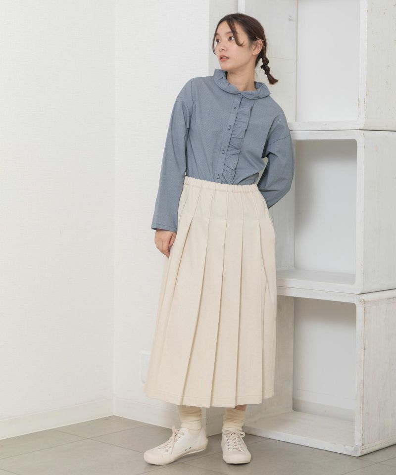 モデル身長：162cm